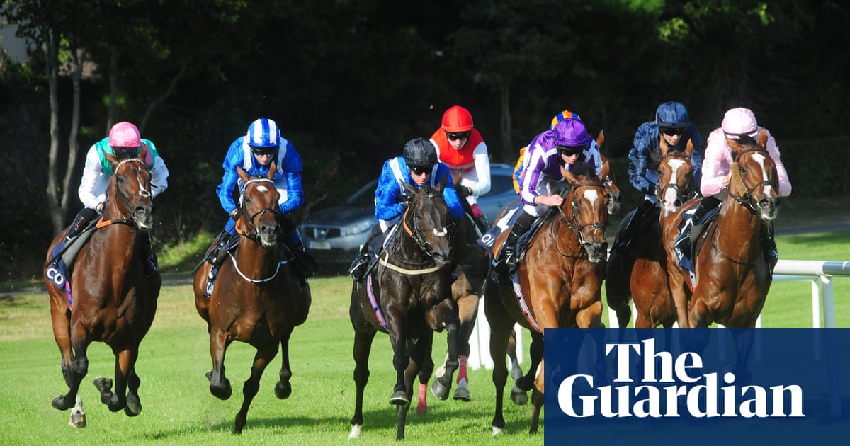 Talking Horses: terribly unlucky Deirdre looks huge at 25-1 for Ascot