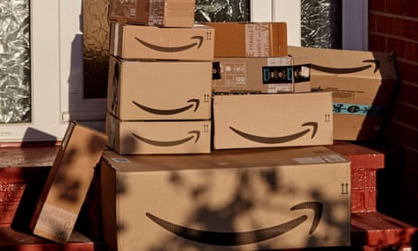 Amazon sent endless shipments of the same Ninja cookbook.