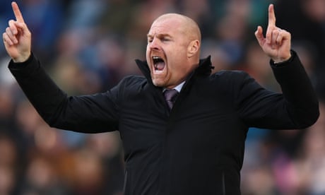 Sean Dyche set to be Everton manager as Newcastle strike £40m Gordon deal