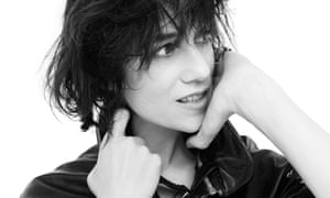 Charlotte Gainsbourg Culture The Guardian Charlotte Gainsbourg Culture The Guardian