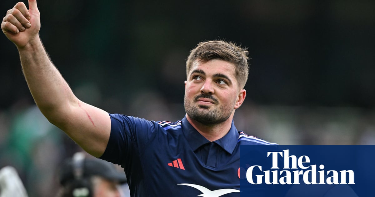 No evidence that 7-1 bench splits increase injury risk, insists World Rugby