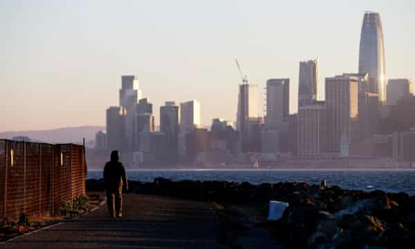 Abandoned Stores Empty Homes Why San Francisco S Economic Boom
