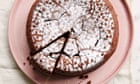 Torta caprese and tiramisu without coffee: Italian pudding recipes from Katie and Giancarlo Caldesi