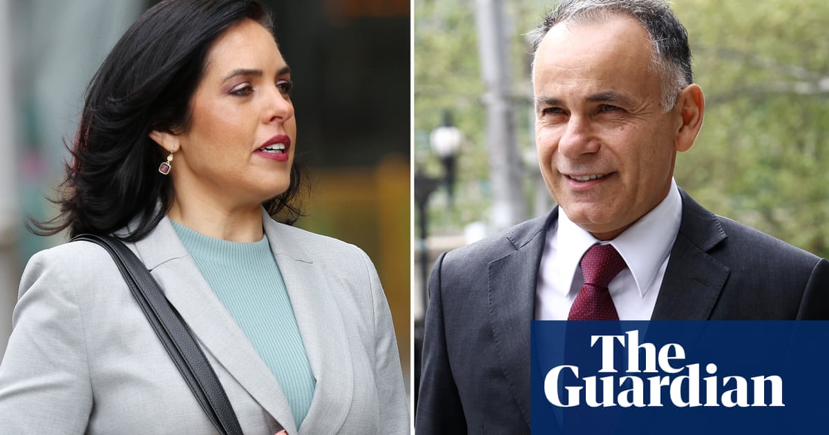 Moira Deeming Wins Defamation Case Against Pesutto