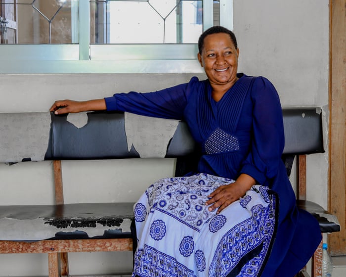 Improving breast cancer care in Tanzania | Global health in action Improving breast cancer care in Tanzania | Global health in action