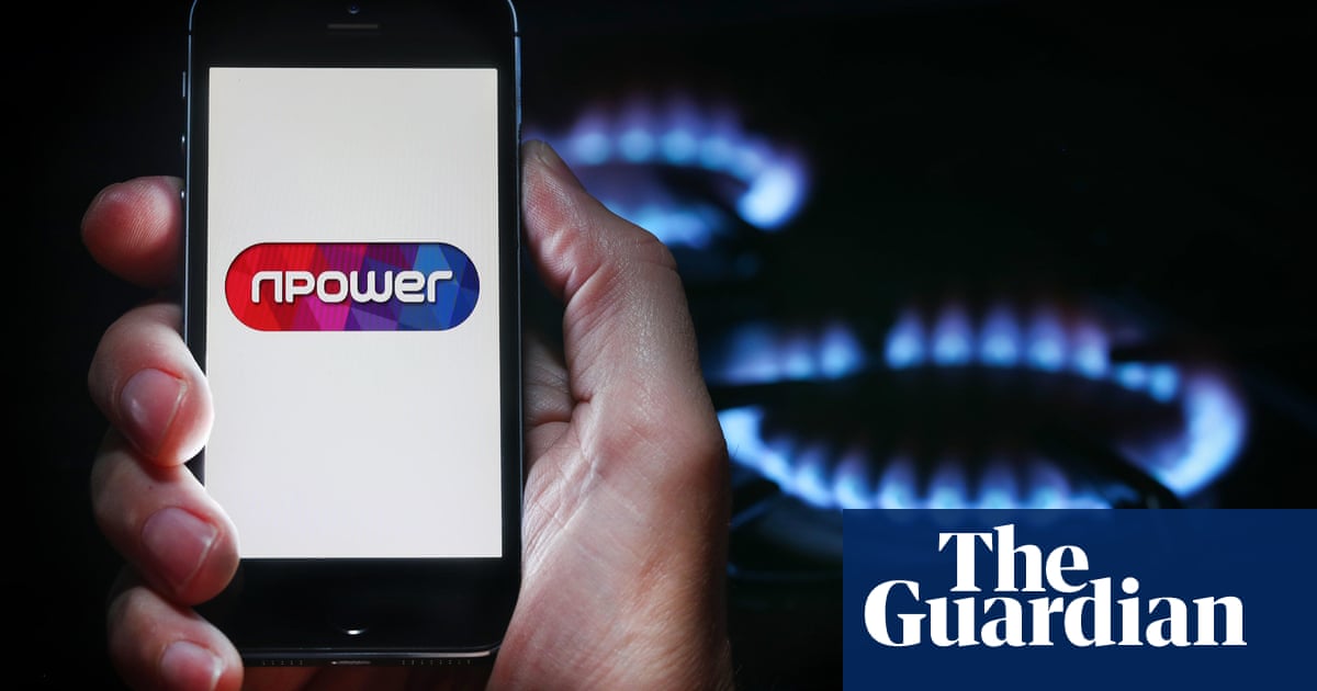 Npower withdraws mobile app after hackers steal personal details
