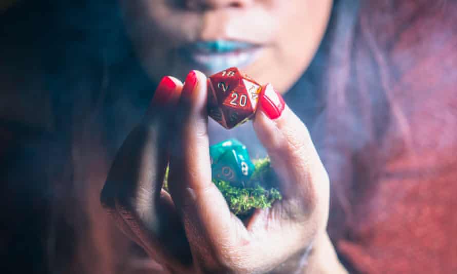 For neurodiverse players of Dungeons &amp; Dragons, the therapeutic potential of the tabletop role-playing game has long been known.
