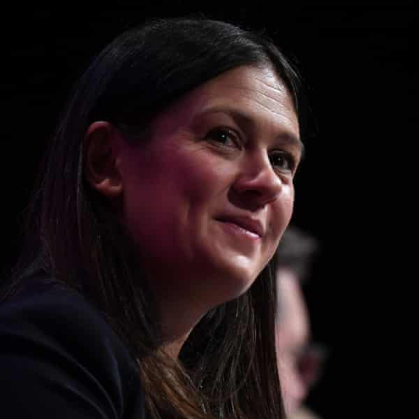 Lisa Nandy