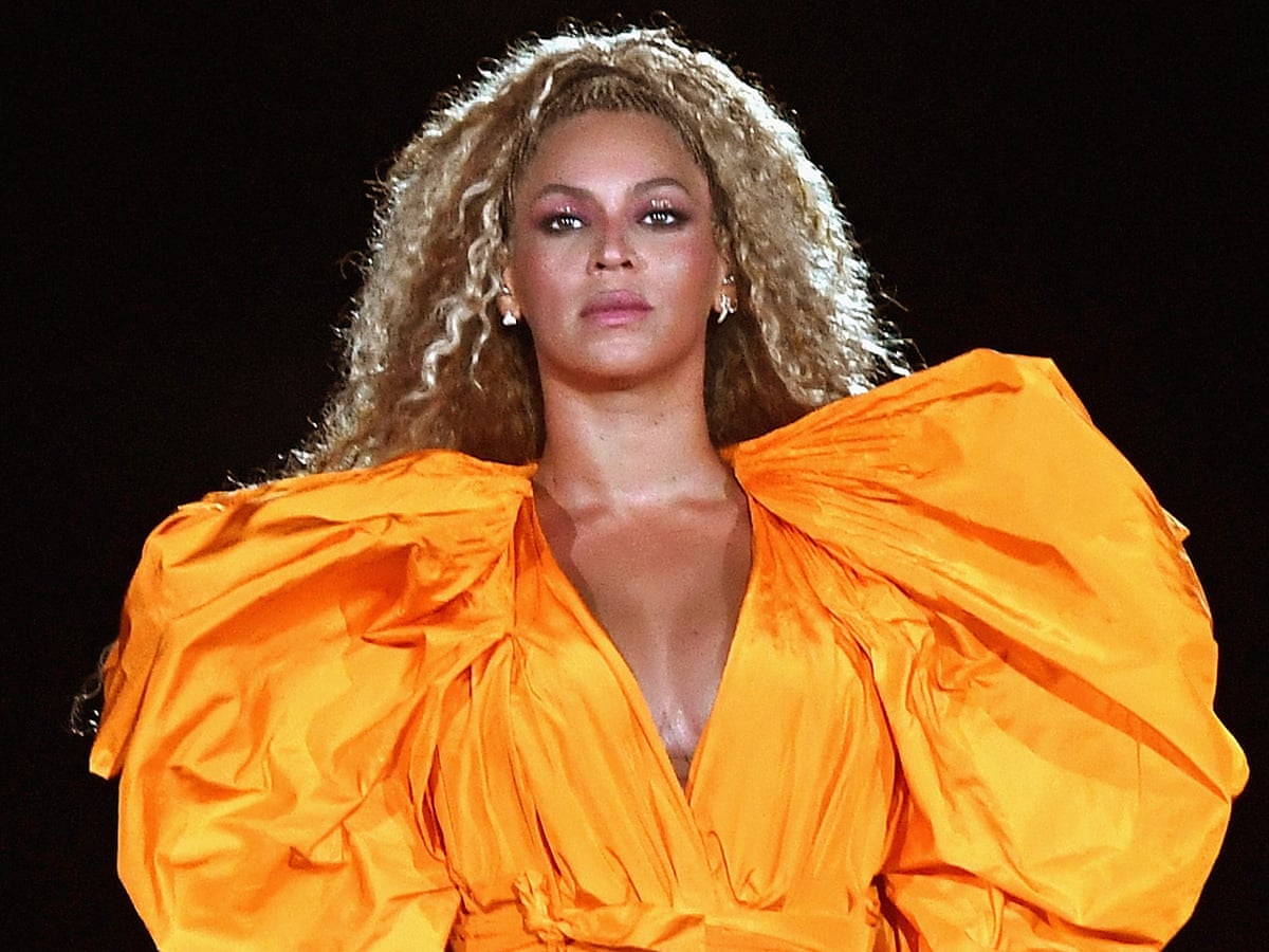 Beyoncé reveals she is 'descended from a slaveowner' | Beyoncé | The  Guardian
