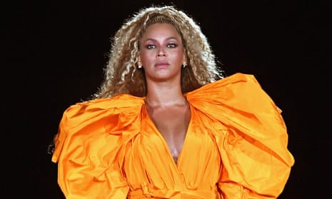 Beyoncé reveals she is 'descended from a slaveowner' | Beyoncé | The Guardian