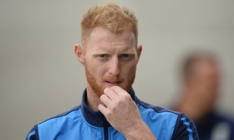 Ben Stokes was arrested in September and released under investigation