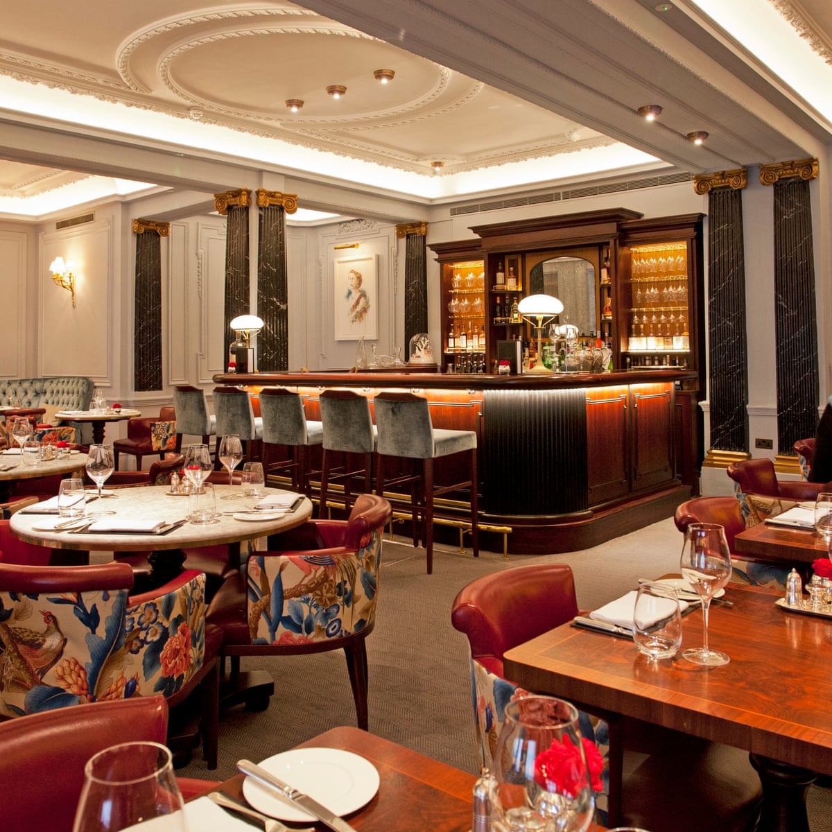 the game bird london this is a love letter restaurant review food the guardian the game bird london this is a love letter restaurant review food the guardian