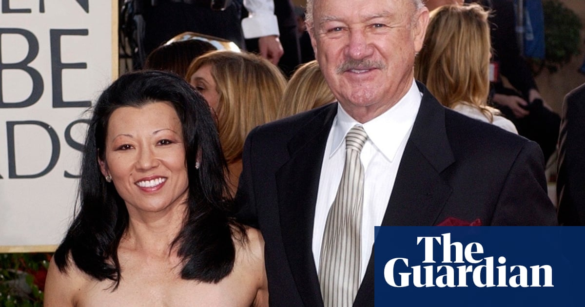 Final autopsy results on Gene Hackman and his wife, Betsy Arakawa, reveal complex health issues