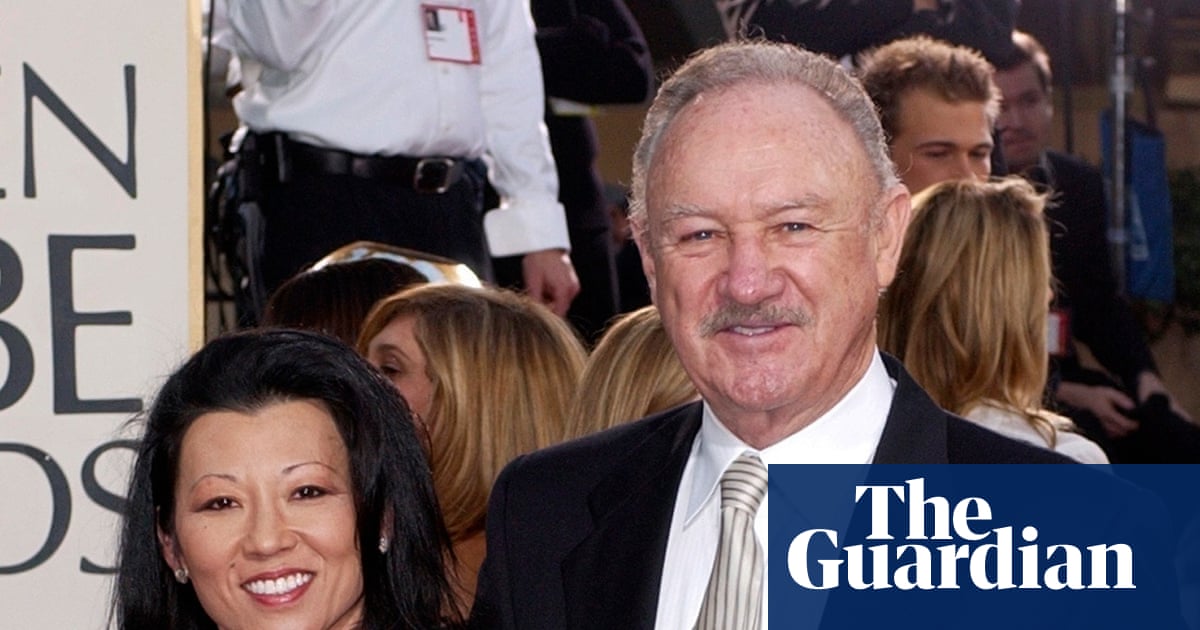 Over 400 items from Gene Hackman’s estate up for auction