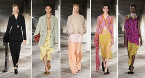 Paris fashion week, spring/summer 2023: the highlights — in pictures ...