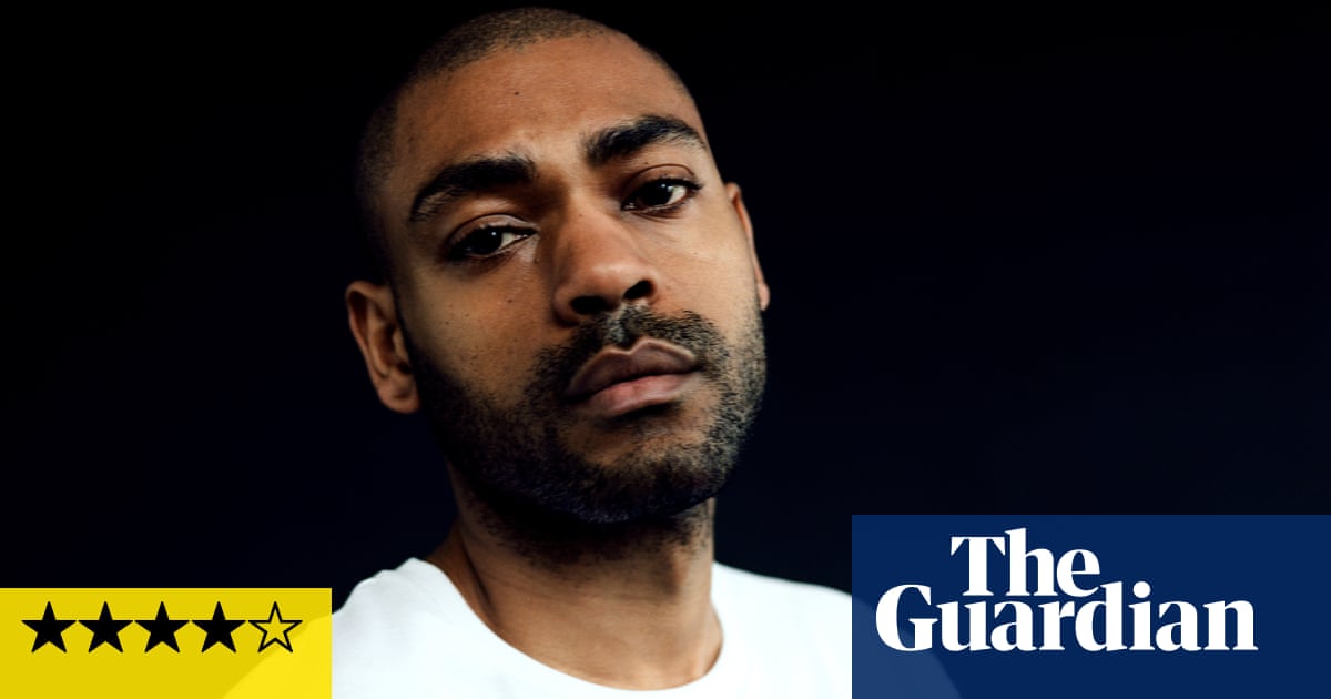 Kano: Hoodies All Summer review – grime elder statesman back with force