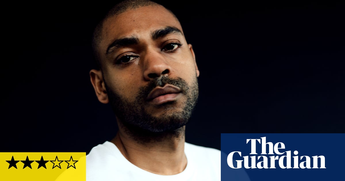 Kano: Hoodies All Summer review – Londons grime guru gets soulful