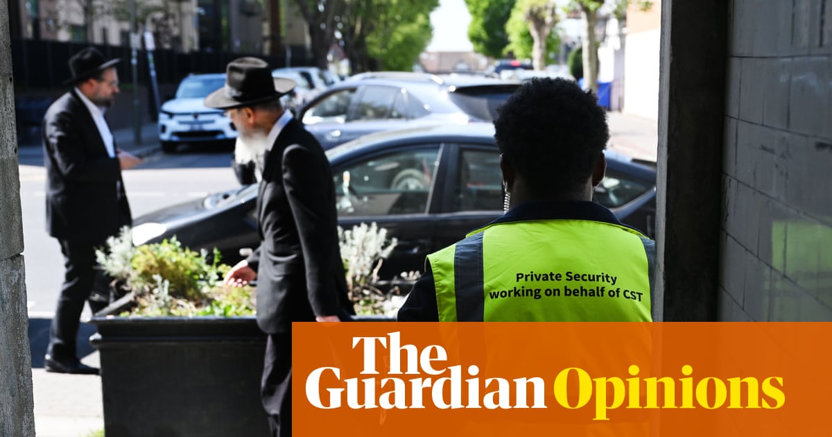 A British minority faces a murderous threat on our streets. Where are the so-called anti-racists? | Jonathan Freedland
