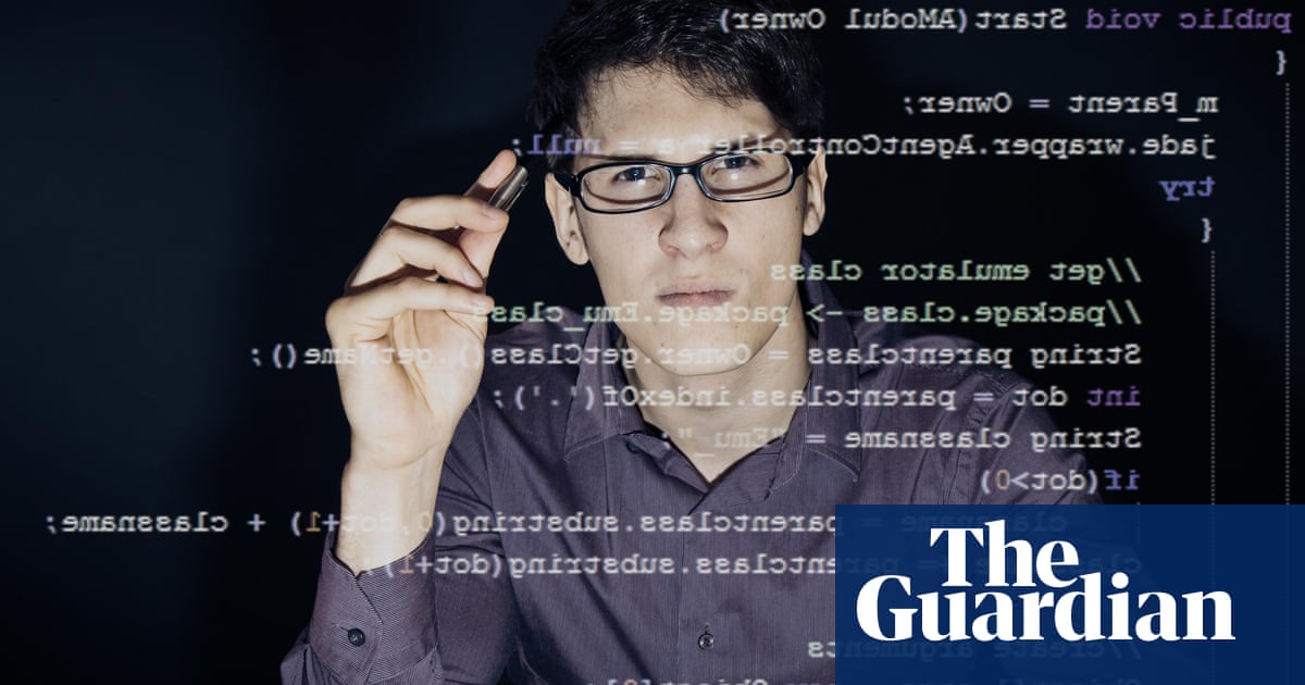 A third of UK firms using bossware' to monitor workers' activity, survey reveals