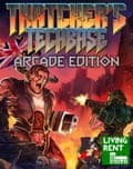 ‘You'll be able to blow cyborg Thatcher up with a rocket launcher’: the video video games lampooning Britain’s cursed politics | Video games 5 Some good can come of it … Thatcher's Techbase.