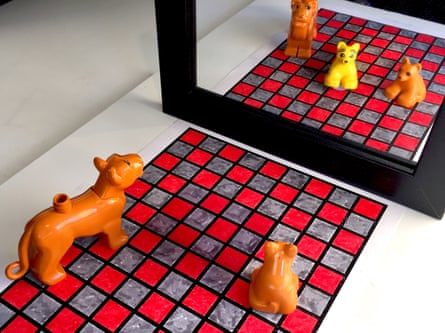 Matt Pritchard Puzzle