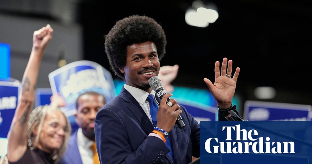 Memphis residents applaud the radical idea that their kids should be safe from both Trump-branded task forces and gerrymander-happy Republicans – truly a fringe position in 2026 America.