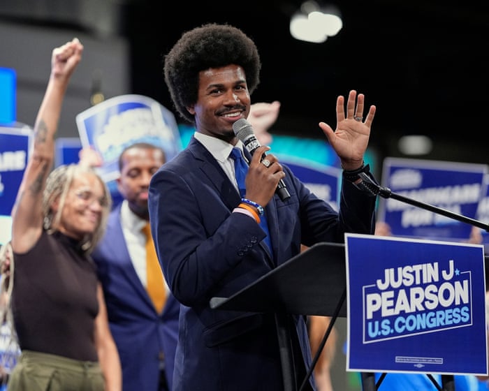 Memphis rallies for progressive Democrat after four fatal shootings by taskforce: ‘Fight of our lives’