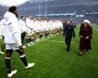 Princess Anne confonde Joe Heyes con Joe Marler al Calcutta Cup: un caso di identità sbagliata