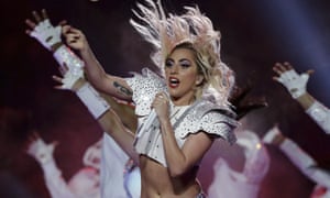 Fibromyalgia The Pain Behind Lady Gagas Poker Face -