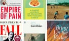 What we're reading: writers and readers on the books they've enjoyed in January