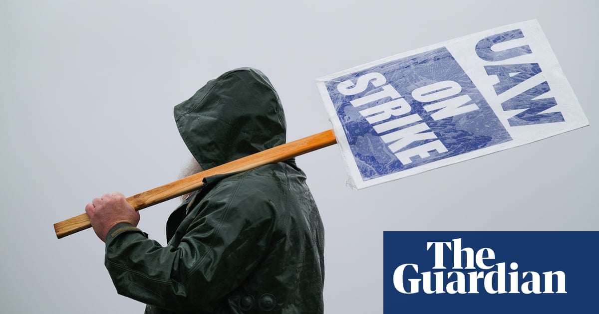 Democrats in Congress warn cuts at top US labor watchdog will be catastrophic'