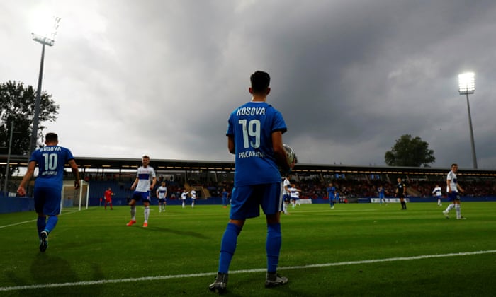 Kosovo Get Fifa Clearance For Key Players Before Finland World Cup Qualifier Football The Guardian Kosovo Get Fifa Clearance For Key Players Before Finland World Cup Qualifier Football The Guardian
