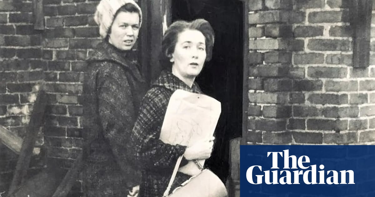 ‘Those people are the unsung heroes’: the women who tried to unmask the ...