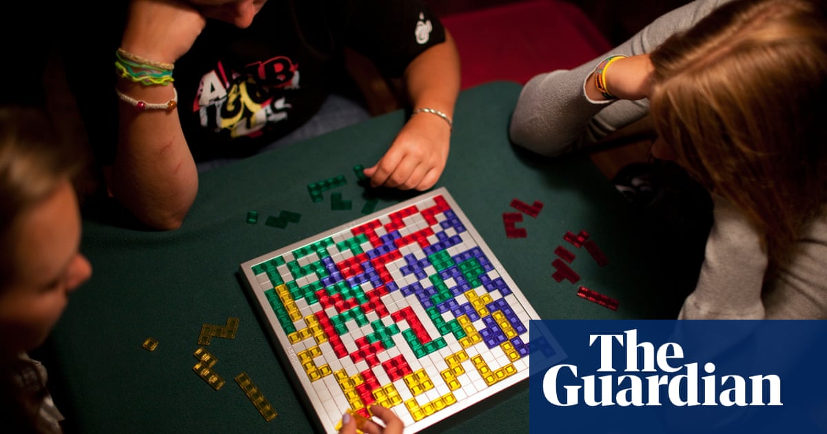 From Jenga To Taboo The 20 Best Family Friendly Board Games