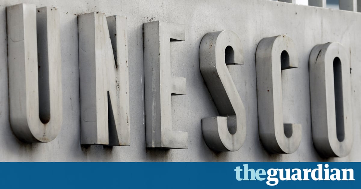 Unesco: US to withdraw from UN's cultural agency in December