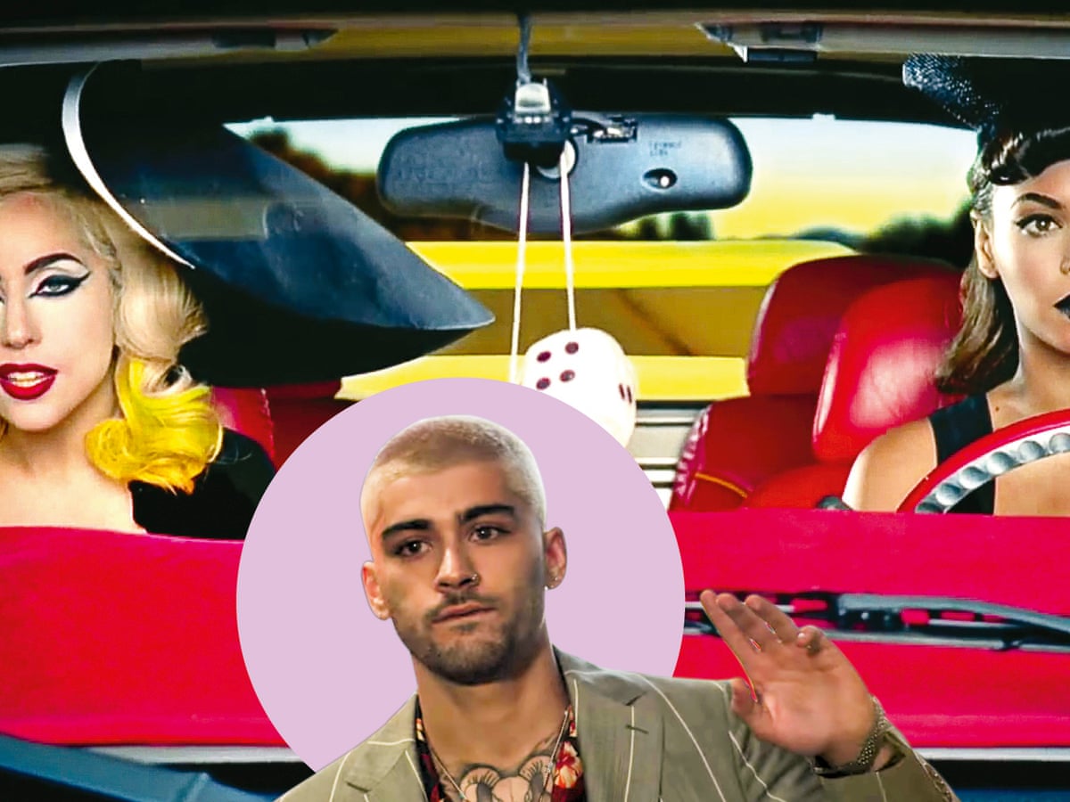 Telephone Part Two Dusk Till Dawn Again Why Video Sequels Aren