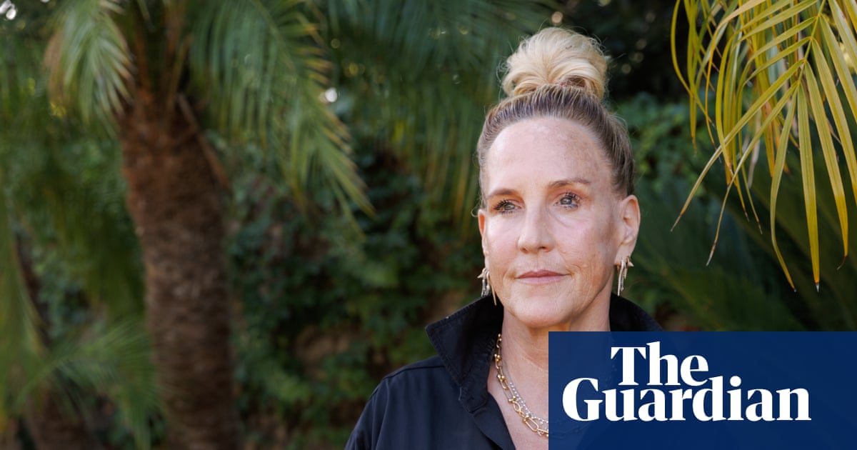 ‘We’re up against forces that have all the money in the world’: Erin Brockovich on her battle against AI datacentres