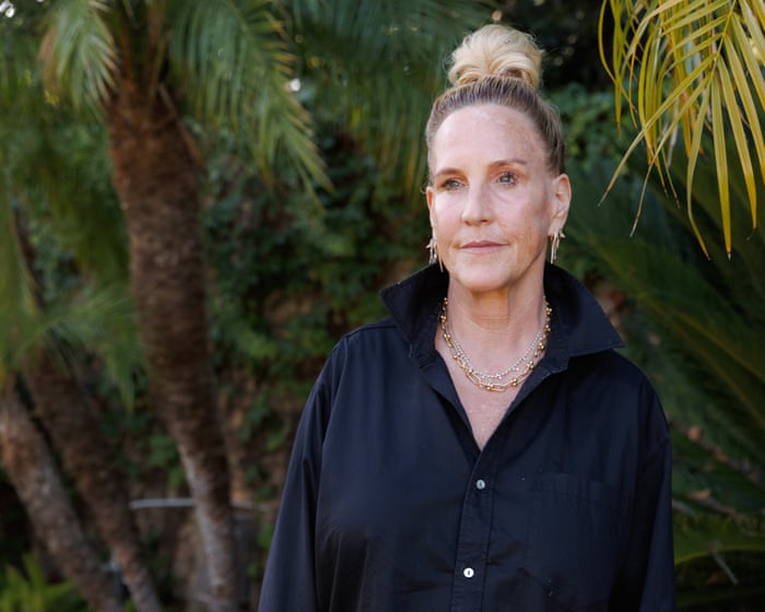 ‘We’re up against forces that have all the money in the world’: Erin Brockovich on her battle against AI datacentres