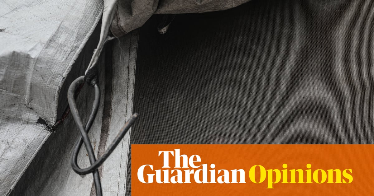 The Guardian view on Gaza’s winter: the world must take heed as Palestinian suffering deepens again | Editorial The Guardian view on Gaza’s winter: the world must take heed as Palestinian suffering deepens again | Editorial