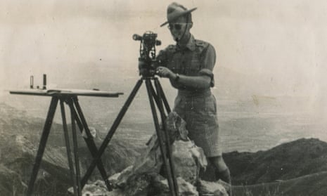 Birrell in India: Harry Birrell Presents Films of Love and War.