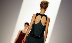 A new law in France says models must have a doctor’s certificate to prove they are a healthy weight.