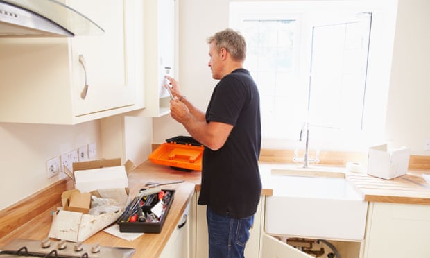 kitchen fitters basingstoke