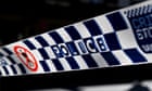 Human remains found in two burnt-out cars in separate parts of Sydney overnight