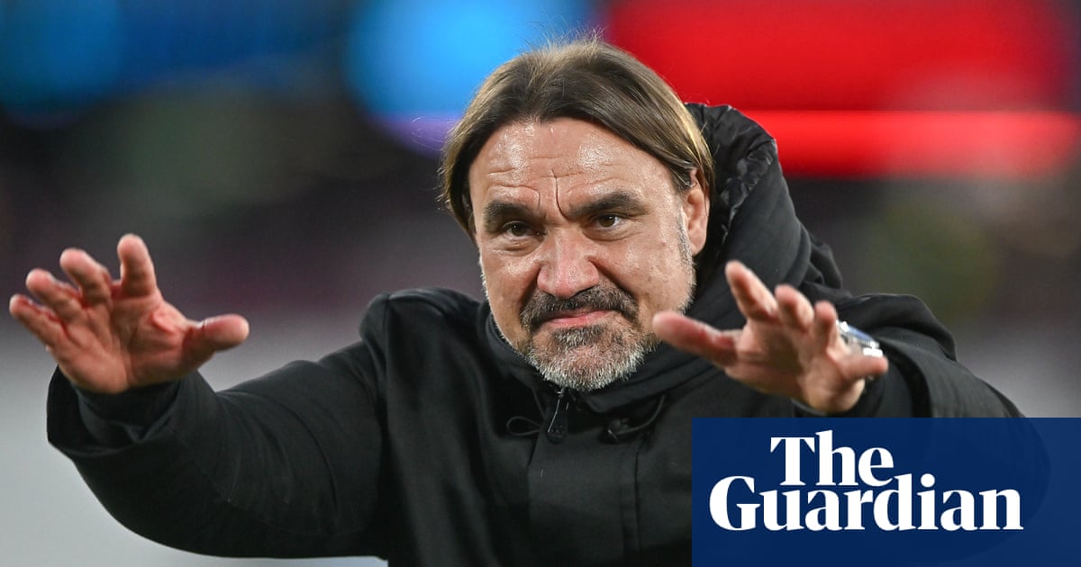 Leeds fans will take over London for FA Cup semi-final, Daniel Farke promises