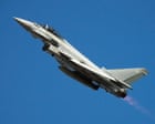 ‘Autonomy, not flesh’: RAF official outlines AI drone-powered future