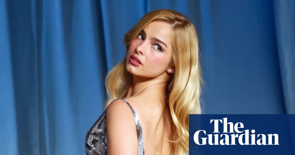 ‘I enjoy fame. It’s very exposing and raw – though you pay a price’: Addison Rae, the Guardian’s artist of the year