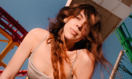 Julie Byrne