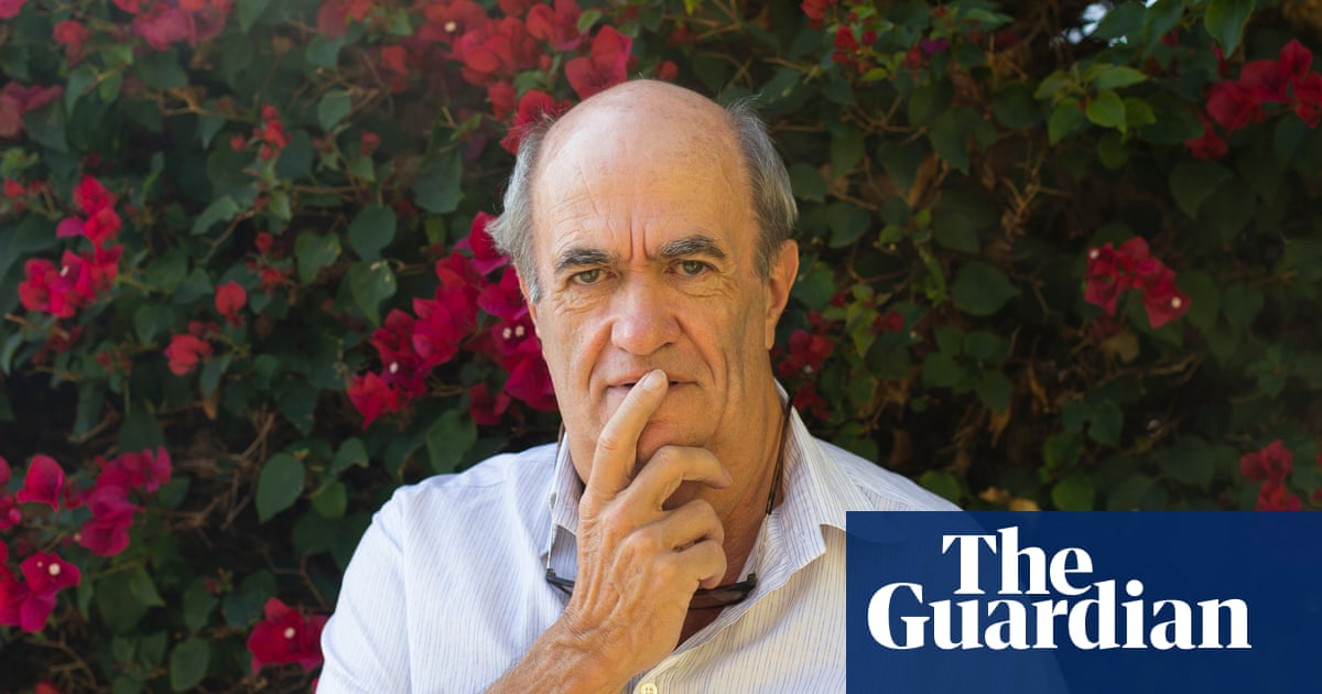 Brooklyn and beyond: Colm Toibin's best books ranked!