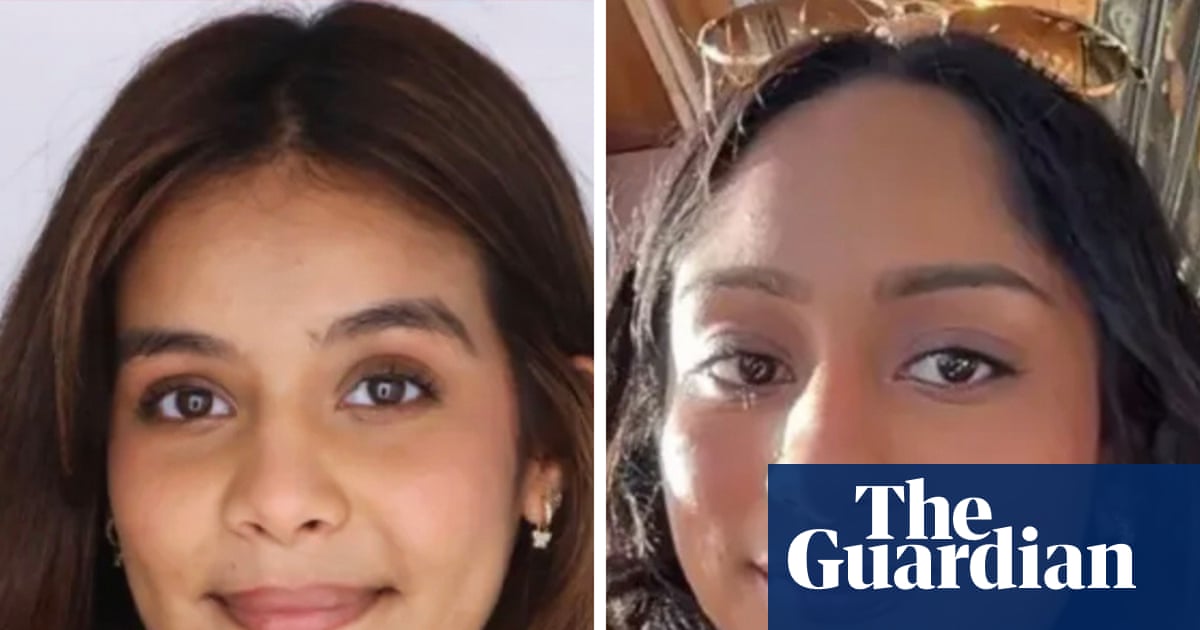 Two California students swept out to sea and drowned while napping on beach