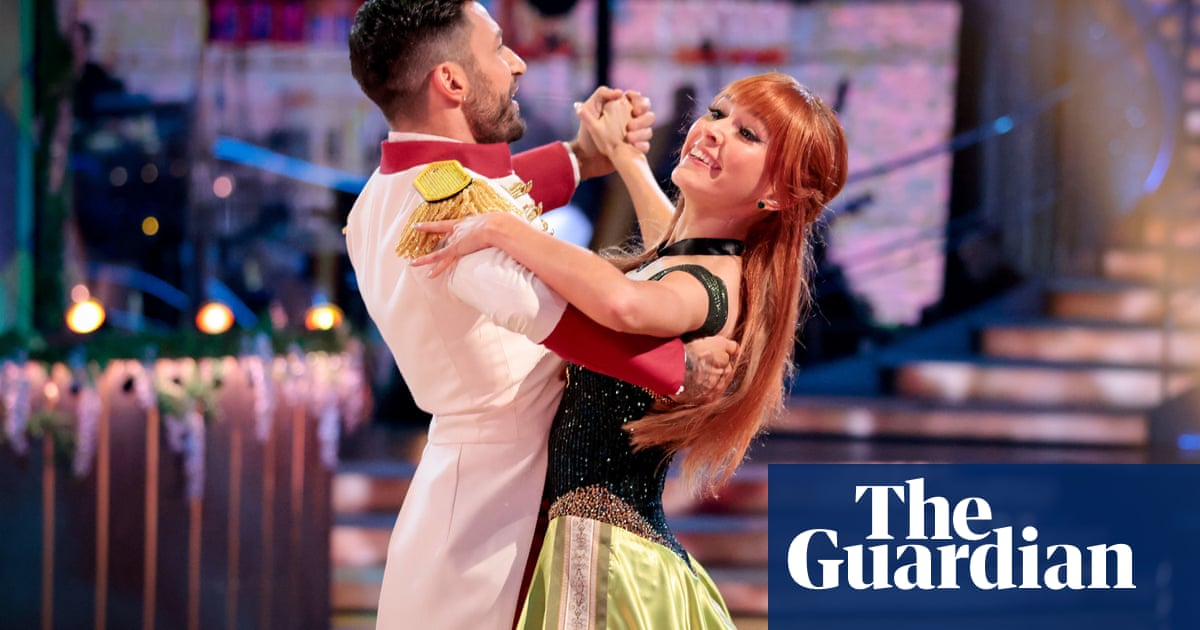 Strictly Come Dancing 2021 final watched by 11 million people